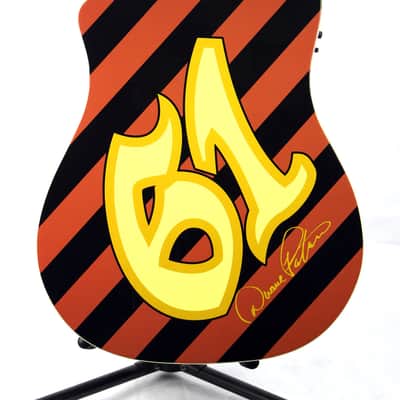 Fender Duane Peters Sonoran image 7
