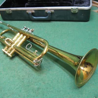 VINCENT BACH CORP., NEW YORK 17C1 Trumpet Mouthpiece | Reverb