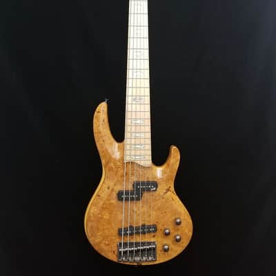 ESP LTD RB-1006BM 2014 - 2016 - Honey Natural image 1