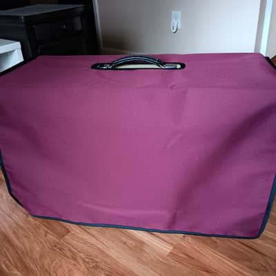 Peavey 212-C 60W 2x12" Cabinet 2010s - Tweed ((with custom cover)) image 2