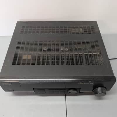 Kenwood VR-505 Receiver HiFi Stereo Vintage 5.1 Channel Home Audio AM/FM image 4