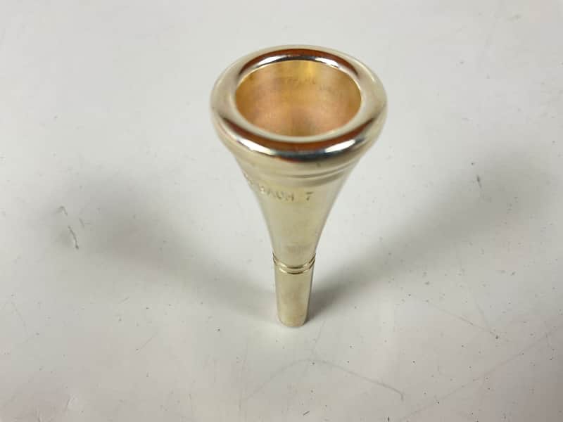 Demo Bach 7 French Horn [60853] image 1