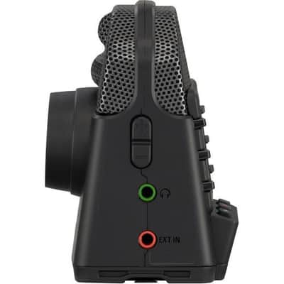 Zoom Q2N-4K Handy Video Recorder w/ XY Microphone image 4