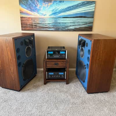 JBL 4345 image 4