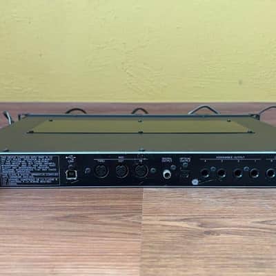 Immagine Yamaha Motif-Rack ES - Legendary Sounds in 1U - 3