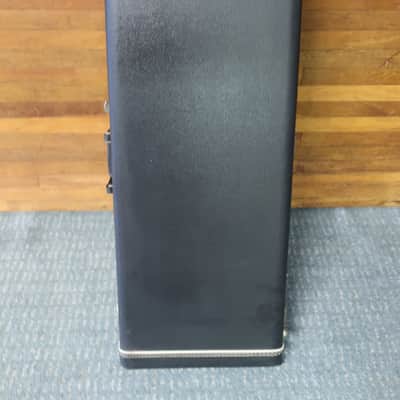 Vintage 1970s 1980s Rickenbacker Guitar Case Original Paper Work Fits Many Models Rickenbacker 330 360 340/370 Variants image 9