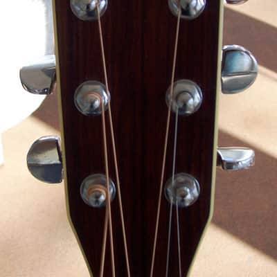 Yamaha FG-365Sii image 19