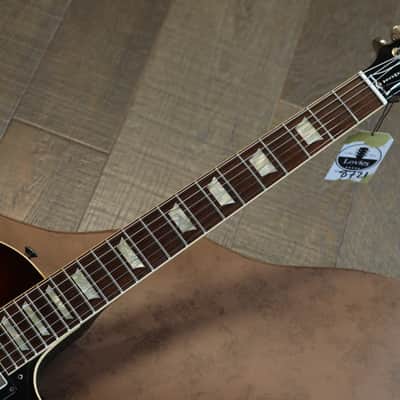 Minty! 2012 Gibson Custom Shop Joe Bonamassa Les Paul Signature Electric Guitar Hand Signed + COA OHSC image 7