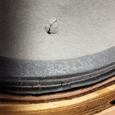 JBL Speaker Cabinet Components - N1200 crossovers, 130A 15" woofers, LE175 horns image 23
