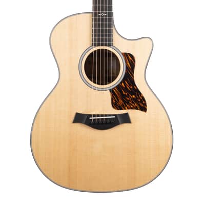 Taylor 314ce Next Generation Grand Auditorium - Natural image 1