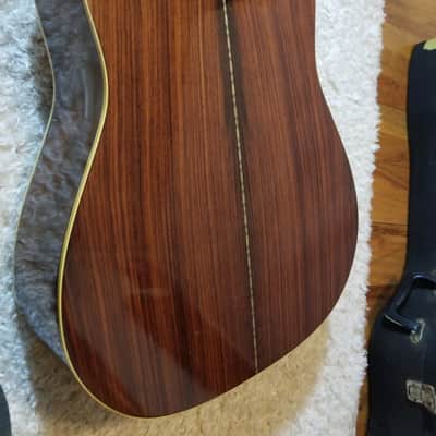 Yamaha MIJ FG-350D image 16