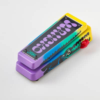 JAM Pedals Wahcko Plus image 2