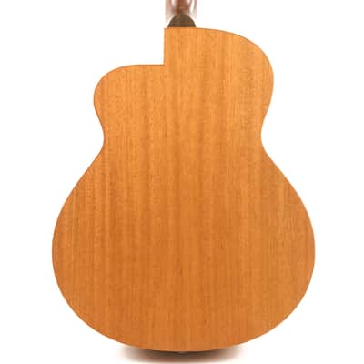 Baden A-Style Mahogany Owned by George Benson image 6