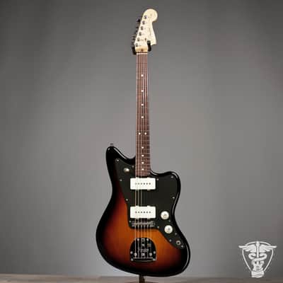 Immagine 2017 Fender American Professional Jazzmaster - 7.9 LBS - 3