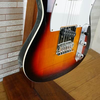 Tagima T 550 - Sunburst image 9