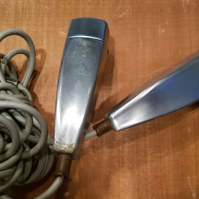 Astatic 332 Mic Pair - DOA - PROJECT? image 4
