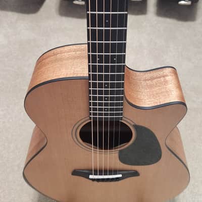 Furch Blue Deluxe Gc-CM Grand Auditorium & New CNR System Active Neck Design #129995 image 7
