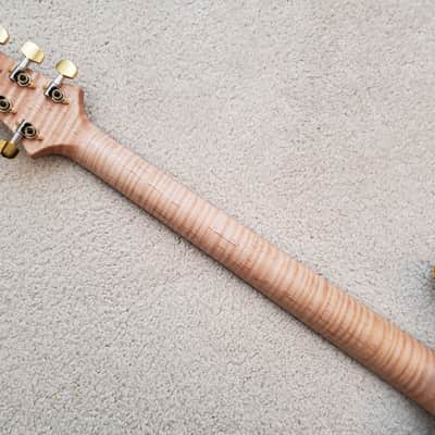 PRS Custom 24 Artist image 16