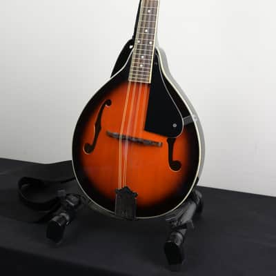Stagg Mandolin M20 S 2010s - Sunburst image 3