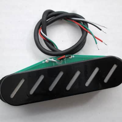 Zexcoil Strat Pickup Set image 3