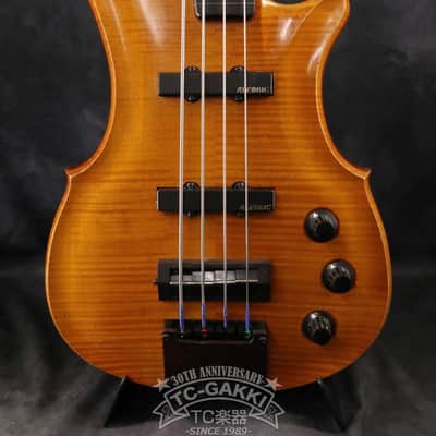 Alembic Japan 1980s AJ-II-JB FL image 1