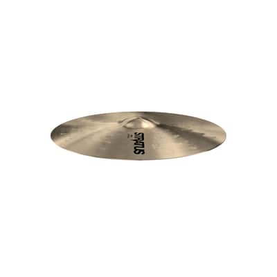 Sabian Stratus HiHat 14" - HiHat image 2