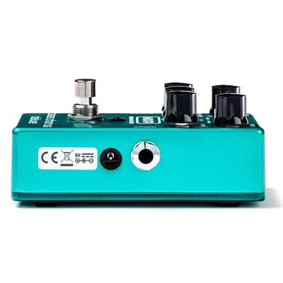 MXR M83 Bass Chorus Deluxe image 3