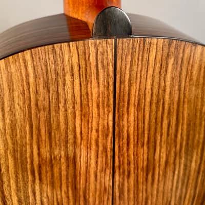 DiMauro #37 Engelmann Spruce & Indian Rosewood Classical image 12