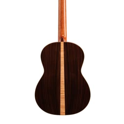 Cordoba C12 Nylon String Nylon Acoustic Guitar With Case image 5