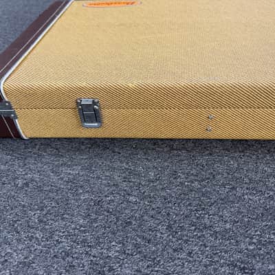 Danelectro  Tweed Case 90s for U-2 DC 59 etc image 3