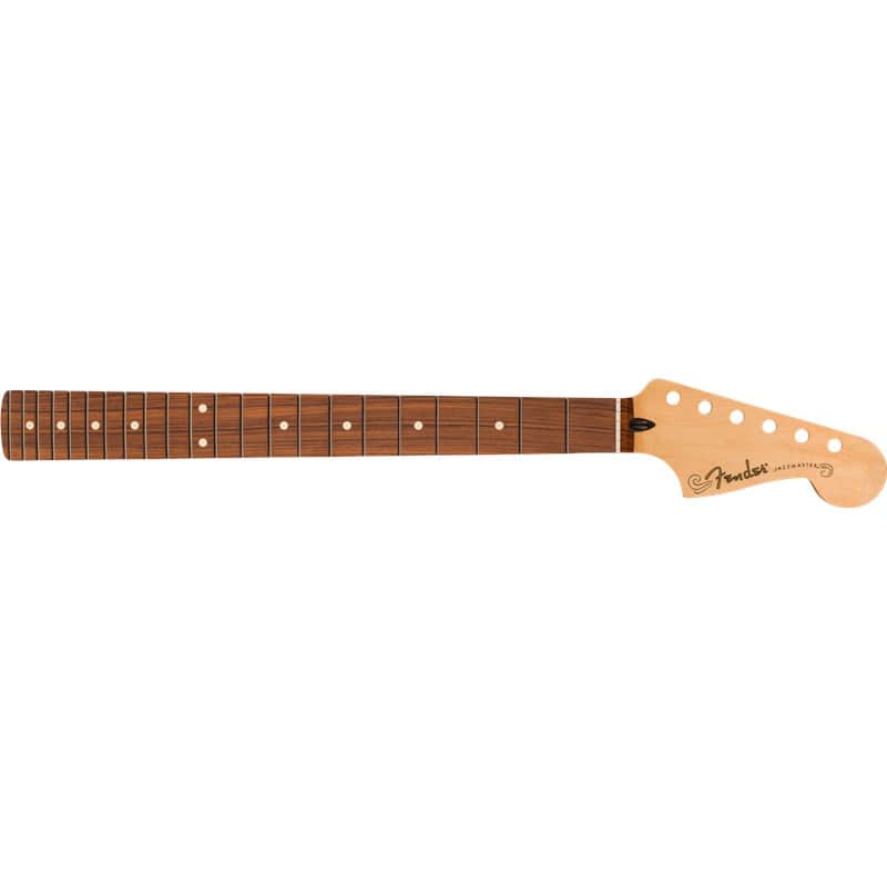 Fender Player Jazzmaster Neck image 1