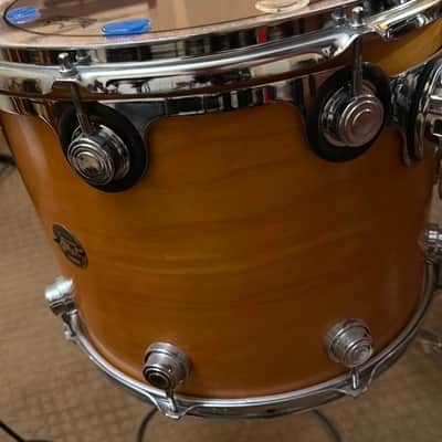 DW Collector's Series Drums 1995 image 4