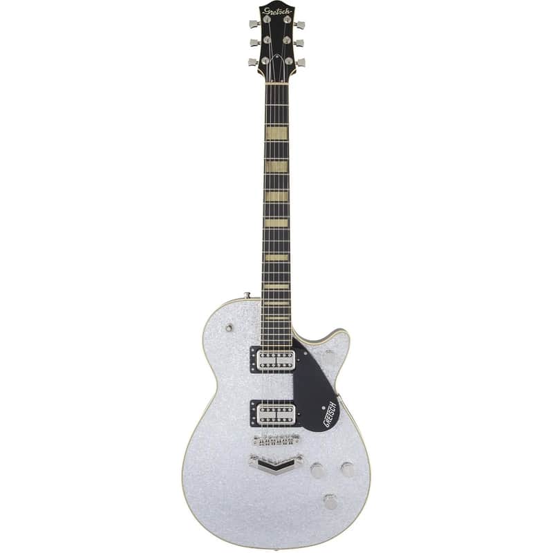 Gretsch G6229 Players Edition Jet BT with V-Stoptail | Reverb