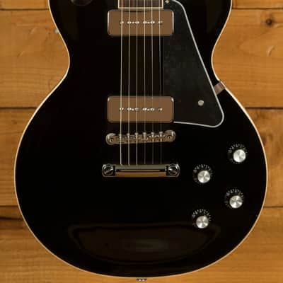 Gibson Noel Gallagher Les Paul Standard - Ebony image 1