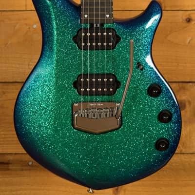 Music Man Majesty 6 Premium Select - Ka'anapali Dream image 1