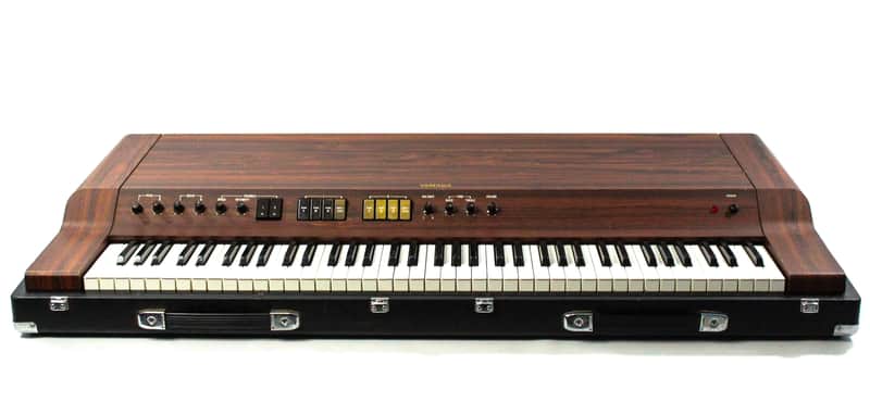 Yamaha CP-30 Vintage Electronic Piano | Reverb Canada