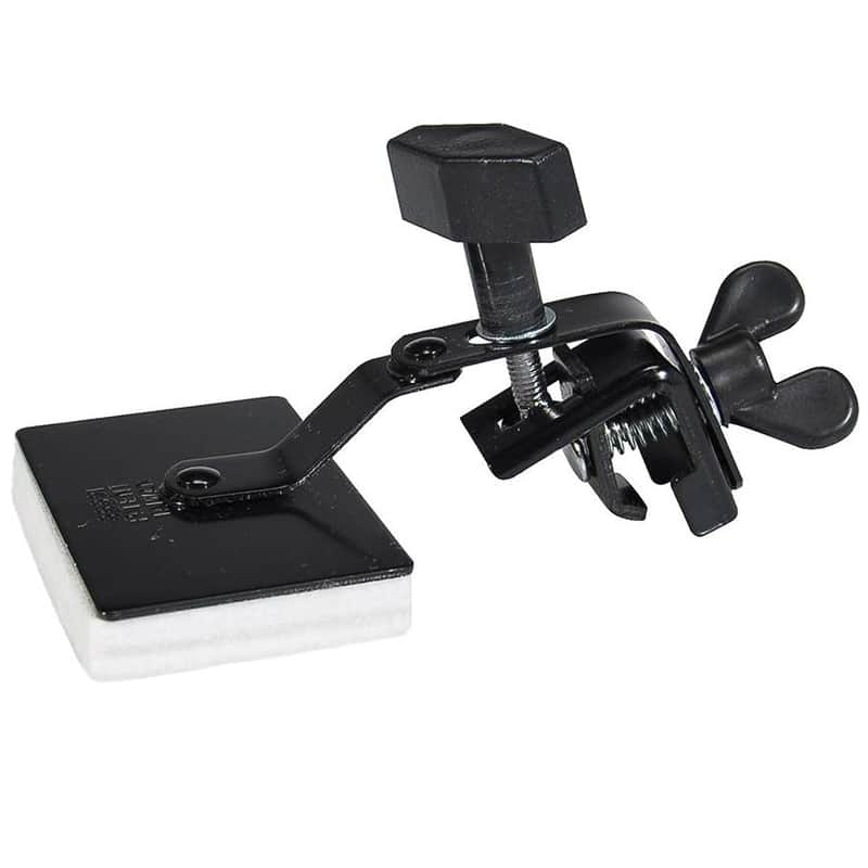 Hayman Drum Tone Control Damper Pad Device image 1