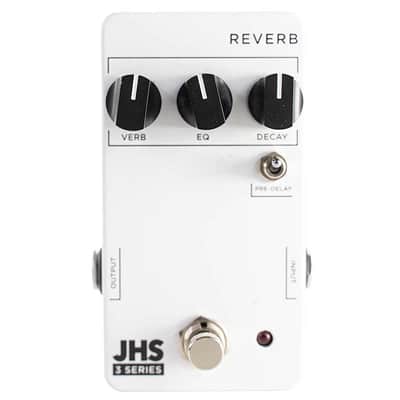 JHS 3 Series Reverb image 1