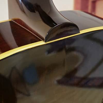 Gibson ES-125 1958 Immaculate Condition image 6
