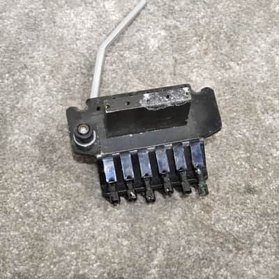 Ibanez SLT101 Tremolo Unit Floyd Rose Tremolo Unit - High Performance - Good Bild 6
