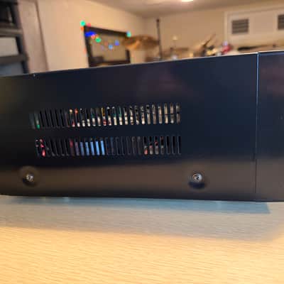 Acesonic AM-145 80 Watt Karaoke Mixing Amplifier Serviced Works Great Very Rare! image 8