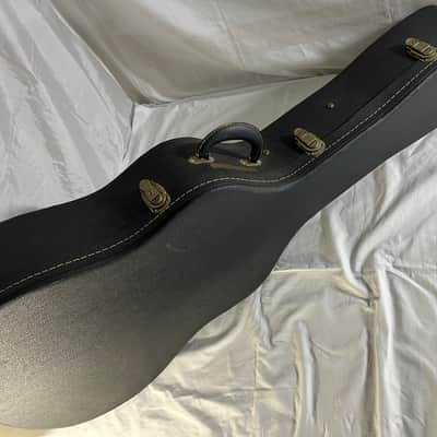 Greco FA67-75 Super Real 1987 Made In Japan Natural Color with Hardshell Case image 25