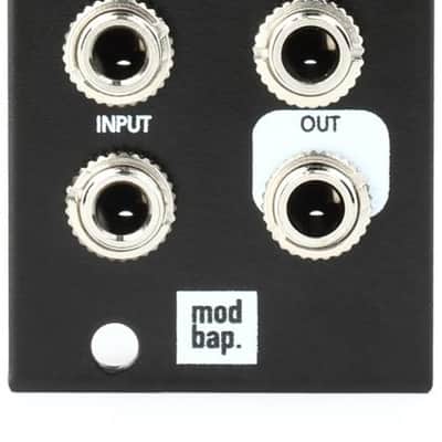 Modbap Modular Hue Audio Color Processor Eurorack Module image 1