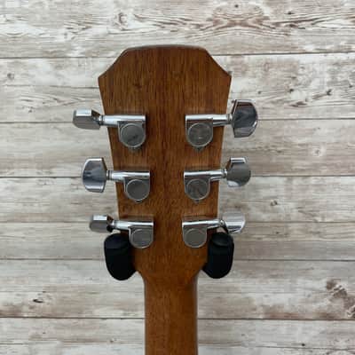 Used Austin AA25-OSEC Acoustic Guitar image 6