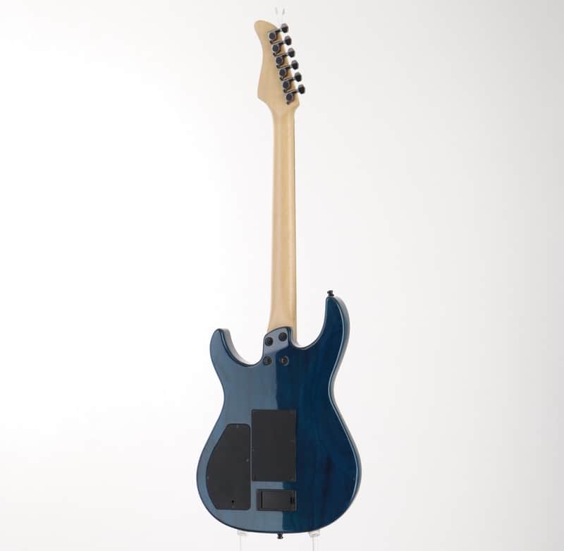 Fernandes Fr 85 S Stb [01/12] | Reverb