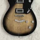 Gretsch G5220 Electromatic Jet BT with V-Stoptail - Bristol Fog