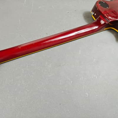 Greco EGB-85 Mint Collection Les Paul Bass – 32" – MIJ Fujigen RARE! image 8