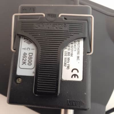 Shure UT Marcad Diversity Wiereless System image 9