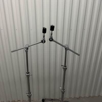 Sonor 400 Series Heavy Duty Boom Cymbal Stand Pair image 2