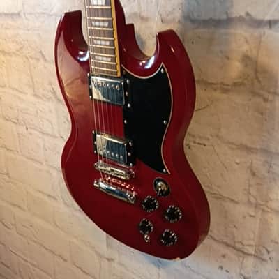 Gibson Baldwin Signature series SG Electric Guitar image 3